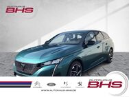 Peugeot 308, SW Allure Pure Tech 130, Jahr 2022 - Zwickau