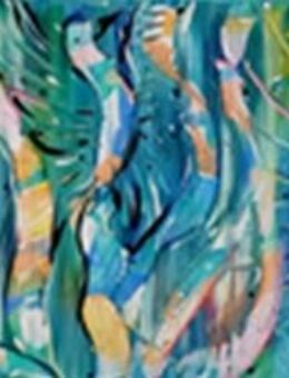 Kunsthandel Gennep - "Vögel" - Kleve Zentrum