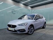 Seat Leon, , Jahr 2024 - München