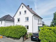 Top-Lage in Waldbröl - Einfamilienhaus nahe dem Stadtzentrum - Waldbröl