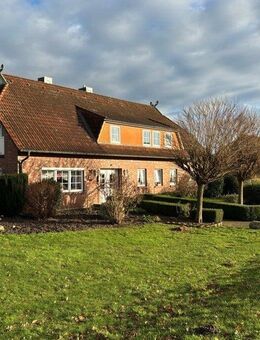 Wohnen an der Rögnitz - Amt Neuhaus