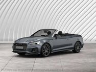 Audi A5, Cabriolet 40 TFSI quattro S line, Jahr 2021 - Unterschleißheim