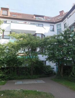 Leipzig-Heiterblick: Ihr Investment in ein modernes 1-Zimmer-Apartment mit Tiefgaragenstellplatz! - Leipzig