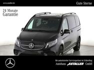 Mercedes-Benz V 300 d Edition Kompakt L1 AMG Line+Distro+Night - Schierling