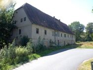 Altes Rittergut sucht mutige Ritter - Radeburg