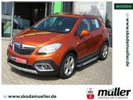 Opel Mokka Edition ecoFlex SHZ KLIMA PDC - Zwickau