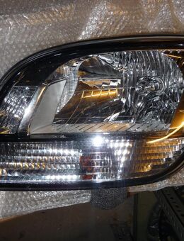 95025585 Scheinwerfer vorn links Chevrolet Orlando - Hannover Vahrenwald-List