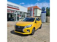 Mitsubishi Space Star Intro Edition+ - Greifswald