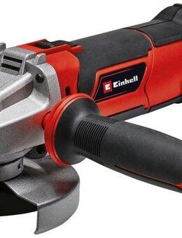 Einhell Winkelschleifer TE-AG 125/1010 CE Q, (1 tlg)