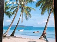 Merian Dominikanische Republik Merian-Hefte Reisemagazin Reiseführer - Essen