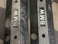 BMW Original 3er E36 E34 Motorabdeckung OE 1739174 - Berlin Lichtenberg