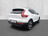 Volvo XC40 Plus Dark Recharge Plug-In Hybrid 2WD T4 Twin Engine EU6d StandHZG Navi Leder - Aachen