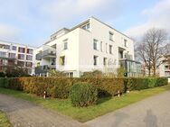 Hochwertige Maisonettewohnung am Tierpark Hagenbeck mit 2 TG-Stellplätzen in Hamburg-Stellingen - Hamburg