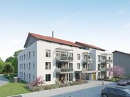 Traumhafte Dachterrasse in Rheinfelden - Rheinfelden (Baden)