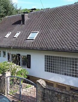 Vielseitiges Zuhause mit Charme - Großzügiges Ein- bis Zweifamilienhaus mit Einliegerwohnung - Kordel