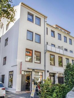 Bremen - Schwachhausen / Anlageobjekt mit 8-Parteien in renditestarker Lage - Bremen