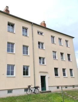 Renovierte drei Zimmer Wohnung - Gemütliche Oase in Magdeburg! - Magdeburg