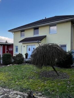 Viel Wohnraum für die ganze Familie - Einfamilienhaus in Sedelsberg - Saterland