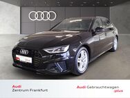 Audi A4, Avant 40 TDI quattro S line VC, Jahr 2024 - Frankfurt (Main)