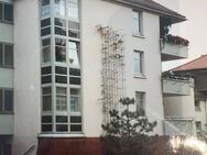 Zentrale, aber sehr ruhig gelegenes Appartment in Würzburg-Altstadt - Würzburg