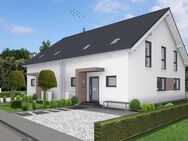 Individuell geplantes Reihenendhaus in bester Lage! - Rohrbach (Landkreis Südliche Weinstraße)