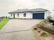 Moderner Bungalow in Jennewitz mit einzigartigem Panorama Weitblick - Kröpelin