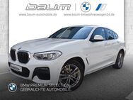 BMW X4, xDrive20d M Sport, Jahr 2021 - Bad Neuenahr-Ahrweiler