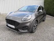 Ford Puma ST-Line X 1.0 MHEV LED iACC BLIS RFK DAB - Welzheim