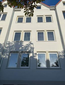 Wunderschöne 2-Raum-Wohnung in beliebter Innenstadtlage von Erfurt - Erfurt