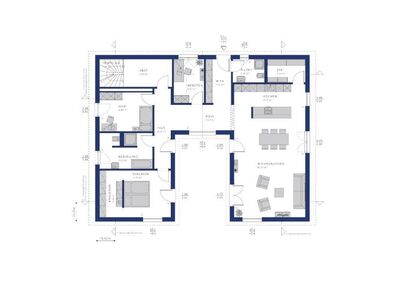 SUCHEN SIE NOCH oder PLANEN SIE SCHON??? Wir von Bien Zenker übernehmen gerne die Grundstücksuche und Planen Ihr exklusives Traumhaus