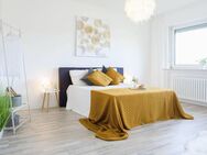Sehr schöne & komplett neu renovierte Wohnung in St.Ingbert zu vermieten - Sankt Ingbert