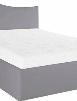 Westfalia Schlafkomfort Polsterbett, inkl. Bettkasten bei Ausführung mit Matratze