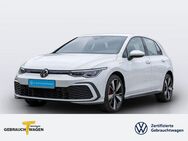 VW Golf GTE LM18 AHK SIDE-ASSIST ACC NAVI WINTERPKT - Bochum