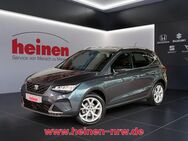 Seat Arona, 1.0 TSI FR, Jahr 2023 - Werne