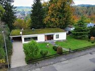 Einfamilienhaus mit traumhaftem Garten - Ihre persönliche Wohlfühloase - Albstadt