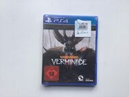 Sony PlayStation 4 Spiel Warhammer II Vermintide - Fulda