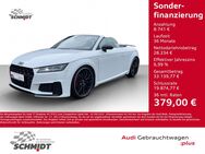 Audi TT, Roadster 40 TFSI S Line Competition Optik Pak, Jahr 2020 - Bernsdorf (Regierungsbezirk Chemnitz)