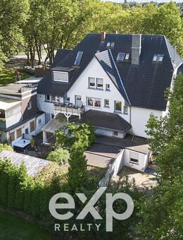 Mehrfamilienhaus in Bochum-Wattenscheid - Bochum