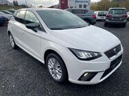 Seat Ibiza 1.0 TSI*DSG*XCELLENCE*NAVI*DAB*LED*AHK-VOR - Boxberg (Baden-Württemberg)