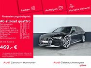 Audi A6 Allroad, quattro 40 TDI, Jahr 2024 - Hannover