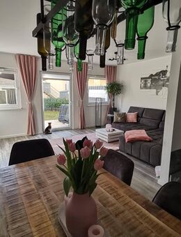 REIHENHAUS IN NAUMBURG (SAALE) - Naumburg (Saale)