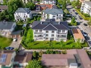 "Park 6" - Top Adresse in luxuriöser Neubauvilla zwischen Starnberg und München. Willkommen! - Gauting
