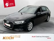 Audi A4, Avant 35 TDI ", Jahr 2019 - Insingen