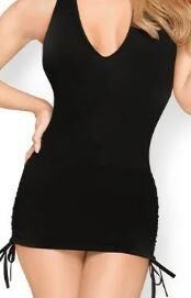 Mini Kleid mit String Neu und ungetragen (3) - Hameln
