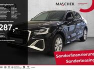 Audi Q2, S line 35 TDI SONOS, Jahr 2024 - Wackersdorf