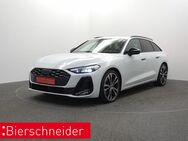 Audi A5, Avant TDI quattro line TECHPLUS 20, Jahr 2022 - Weißenburg (Bayern)