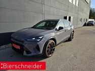 CUPRA Formentor, 1.5 eHYBRID VZ SENNHEISER, Jahr 2022 - Riedenburg