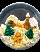 Duftkerze „Christmas Village“ big ❤️19,99€❤️ in 99423