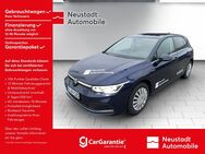 VW Golf, Style, Jahr 2023 - Elsterwerda