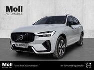 Volvo XC60, Plus Dark Recharge Plug-In Hybrid AWD T6 Twin Engine EU6d digitales, Jahr 2024 - Aachen